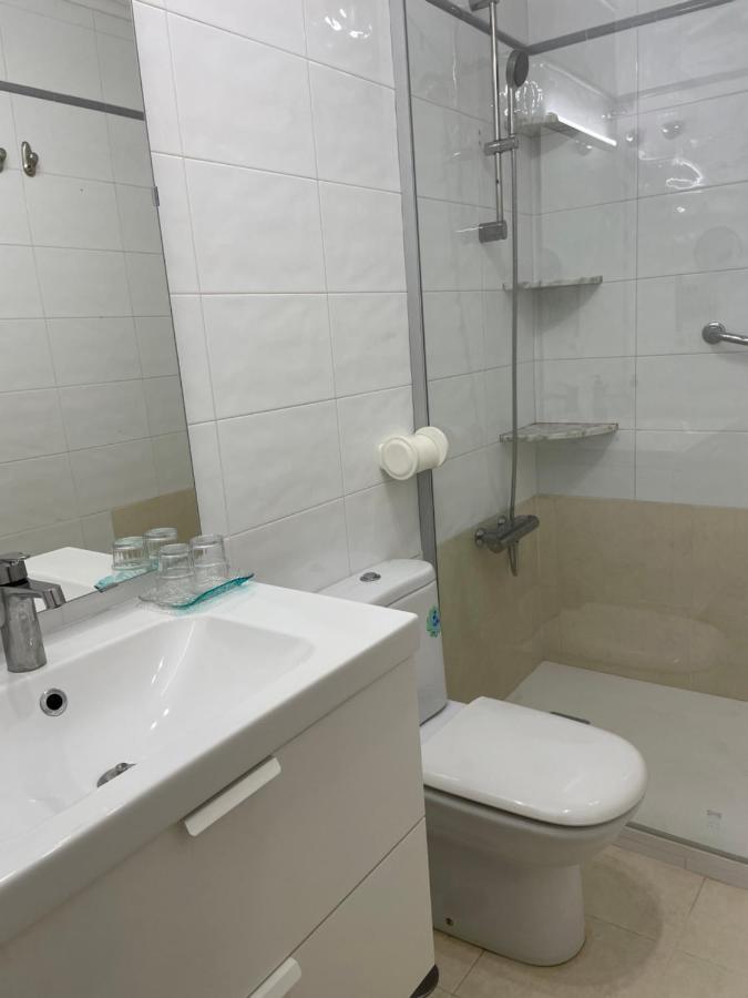 Apartamento Rod Torrevieja Exterior foto