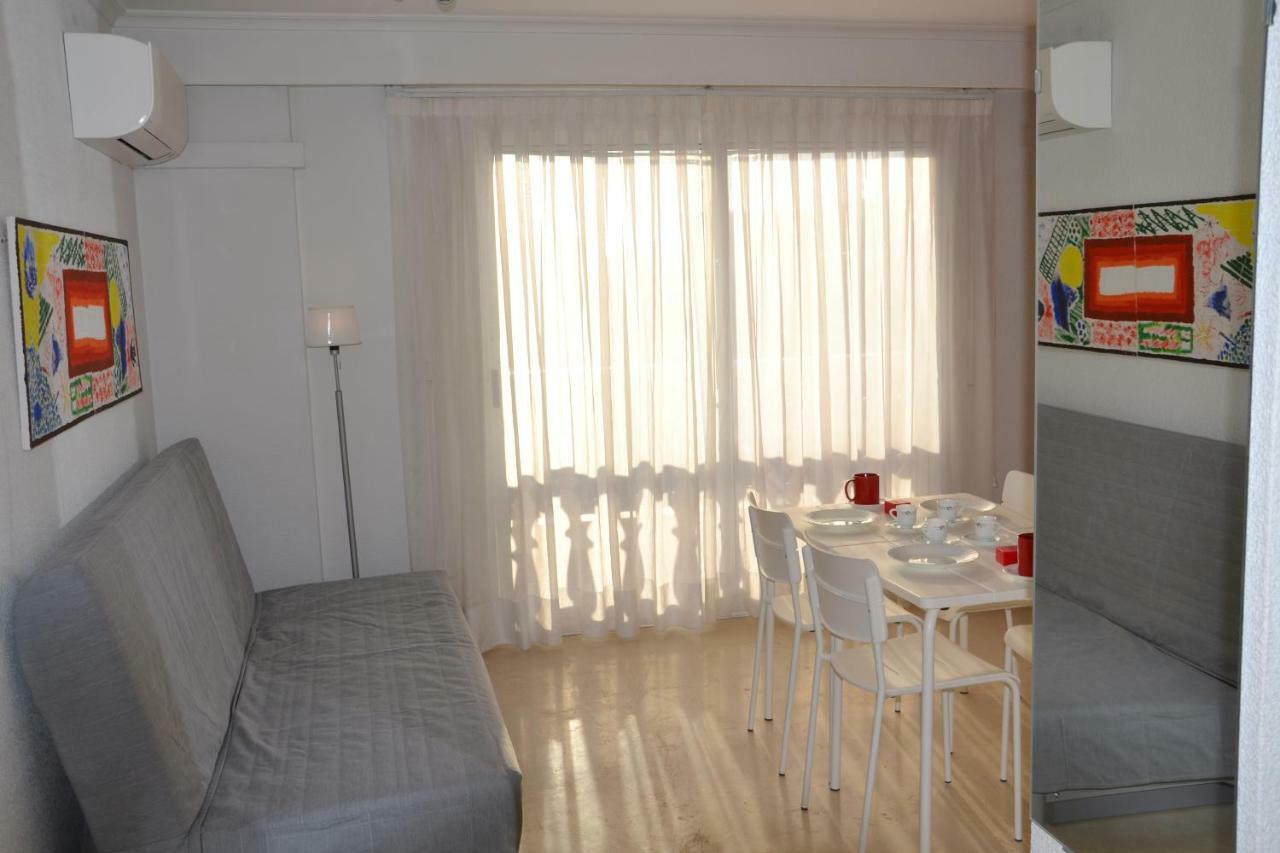 Apartamento Rod Torrevieja Exterior foto